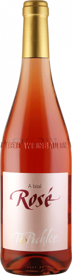 2025 A bissl Rosé trocken - Thomas Pichler