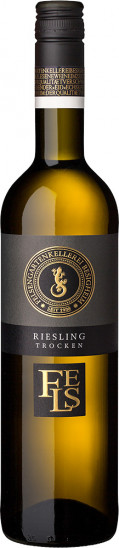 2024 FELS Riesling trocken - Felsengartenkellerei Besigheim