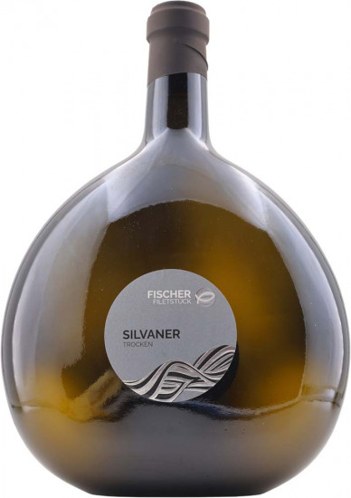 2024 Silvaner Kabinett 