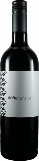 2024 Zweigelt trocken Bio - Bioweingut Der Fuhrmann