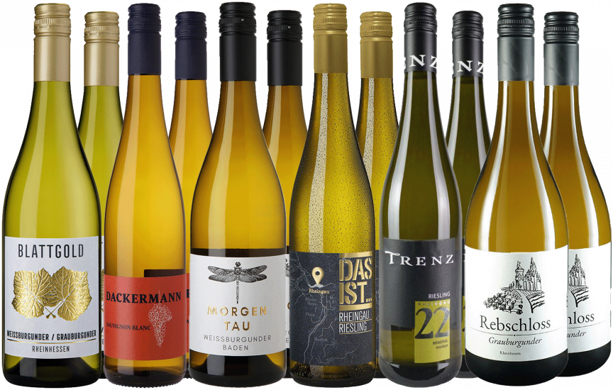 Großes Osterfesttags-Paket