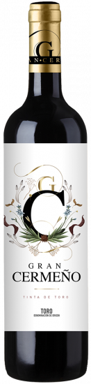 2023 Gran Cermeño Toro DO trocken - Bodegas Covitoro