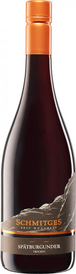 2022 Spätburgunder trocken - Weingut Schmitges