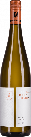 2023 Riesling I VDP.GUTSWEIN trocken Bio - Schlossgut Hohenbeilstein