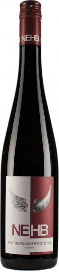 2024 Spätburgunder Rotwein trocken - Weingut Nehb