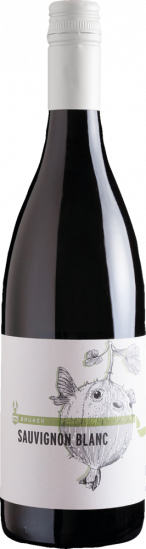 2018 Sauvignon Blanc trocken - Weingut Bruker