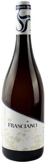 2022 Frasciano Chardonnay Sicilia DOC - Terresikane