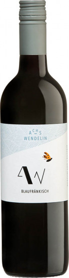 2022 Blaufränkisch trocken - Achs-Wendelin Weine