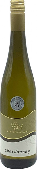 2023 Chardonnay halbtrocken - Weinhof Sankt Anna