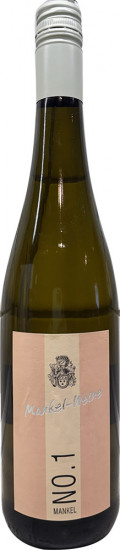 2023 Mankels NO.1 Riesling Auslese edelsüß - Weingut Mankel
