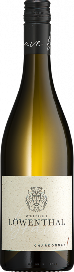 2024 Chardonnay trocken - Löwenthal Löwenthal