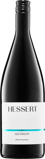 Glühwein Winterzauber Sonstiges 1,0 L - Weingut Hessert
