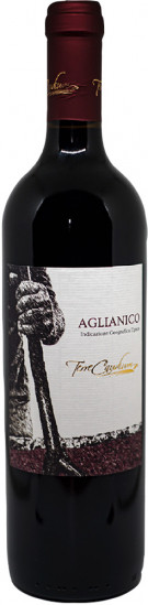 2019 Campania Aglianico Igt trocken - Terre Caudium