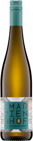 2024 Souvignier Gris trocken Bio - Weingut und Weinstube Marienhof