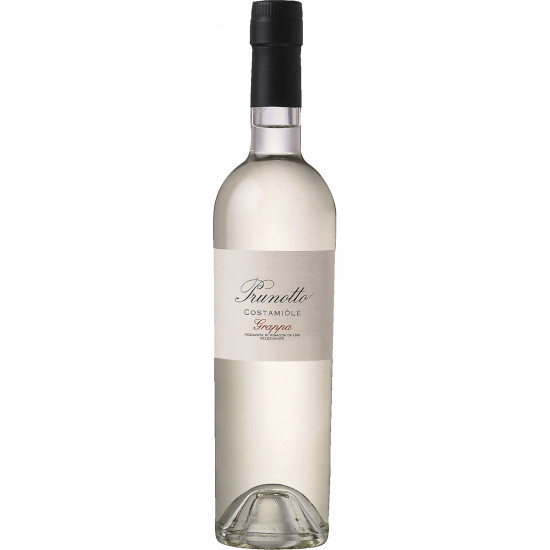 Prunotto Grappa di Costamiole