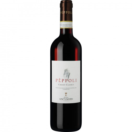 2020 Chianti Classico DOCG trocken - Pèppoli 