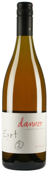 2012 Spätburgunder Rosé Exot Typ 2 QbA trocken - Black Forest Winemakers
