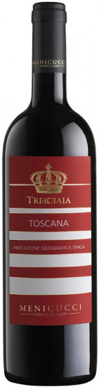 2022 Toscana IGP trocken - Menicucci 1689