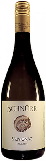 2024 Sauvignac trocken - Weingut Wohlgemuth-Schnürr
