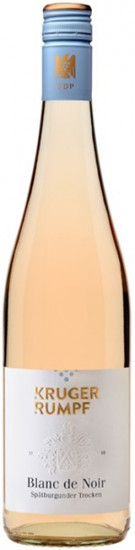 2025 Blanc de Noirs trocken - Weingut Kruger-Rumpf