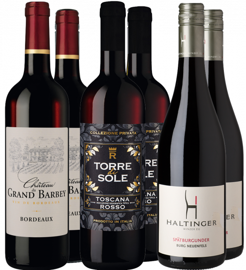 Last Chance International 