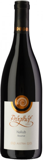 2021 Naliub Reserve ( Merlot, Cabernet Sauvignon, Zweigelt) trocken - Pröglhöf