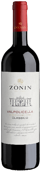 2022 Classici Valpolicella Classico DOC trocken - Casa Vinicola Zonin