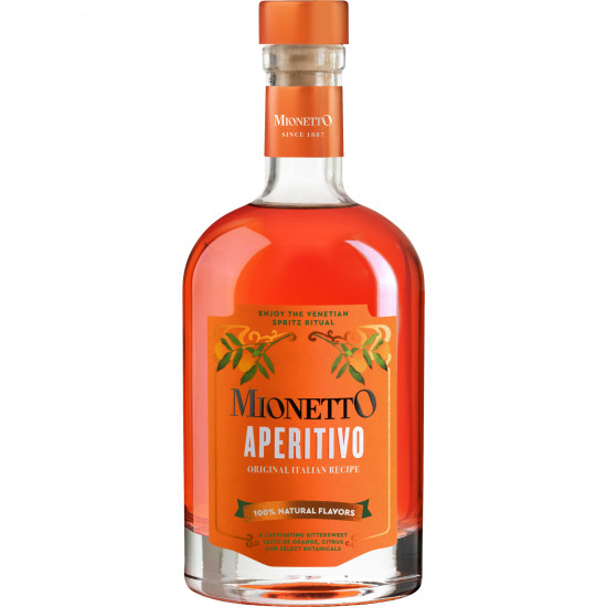 Mionetto Aperitivo 0,5 L - Mionetto Prosecco