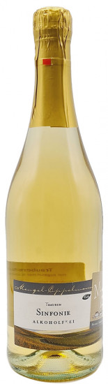 2023 Traubensaftsecco - Weingut Mengel-Eppelmann