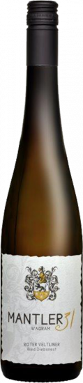 2024 Roter Veltliner, Ried Diebsnest trocken - Weingut Mantler31