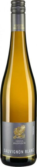 2025 Sauvignon Blanc trocken - Forster Winzerverein