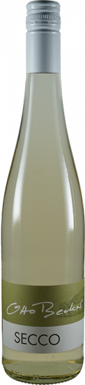 Beckers Secco - Weingut Otto Becker