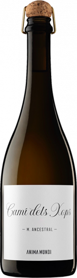 2022 Anima Mundi Camí Dels Xops Ancestral trocken - AT-Roca