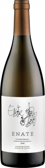 2023 Enate Chardonnay Somontano DOP trocken - Enate