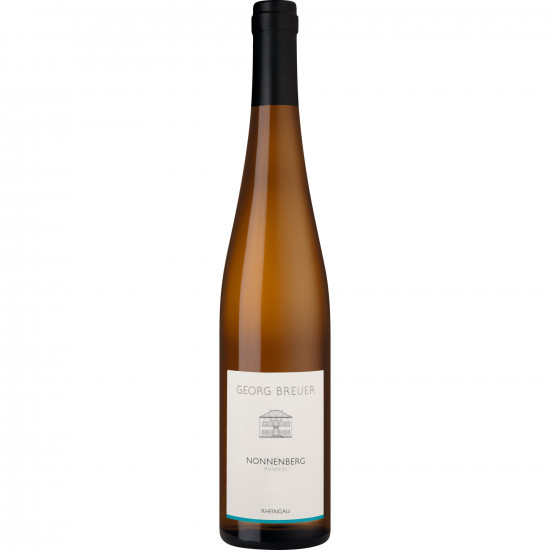 2023 Nonnenberg Riesling trocken - Weingut Georg Breuer