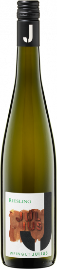 2023 Riesling MORSTEIN trocken Bio - Weingut Julius