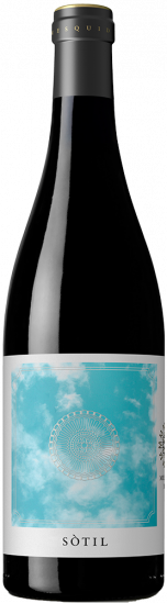 2022 Sòtil Mallorca VT trocken Bio - Mesquida Mora