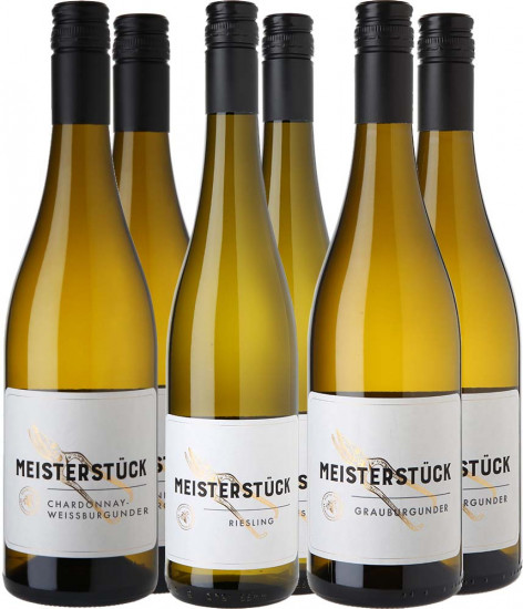 Meisterstück Entdecker-Paket