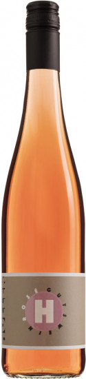 2022 Rosé Gutswein halbtrocken - Weingut Huller