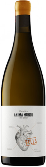 2023 Anima Mundi Pells trocken Bio - AT Roca