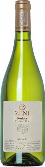 2023 Palustella Trentino DOC Bio 0,375 L - Travino Special Valsugana