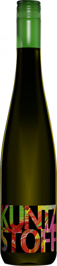 2024 KUNTZSTOFF Weißweincuvée #Sonderpreis!!! feinherb - Weingut Kuntz