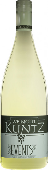 2025 Weisser Burgunder 