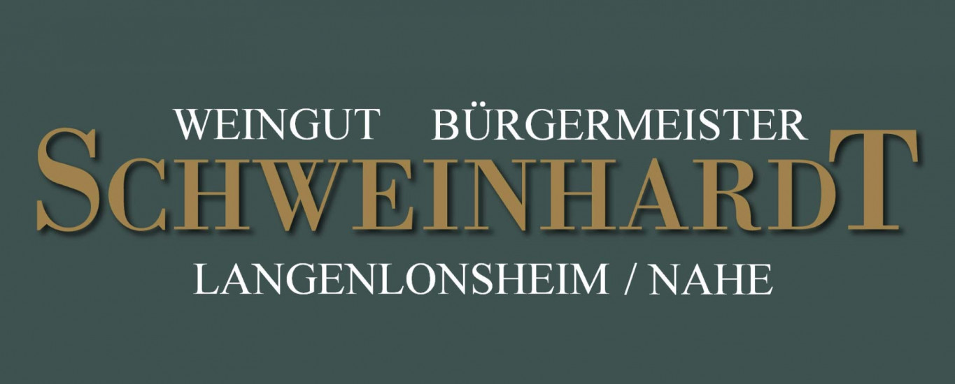2013 Langenlonsheimer Rothenberg Terrasse Riesling - Weingut Bürgermeister Schweinhardt