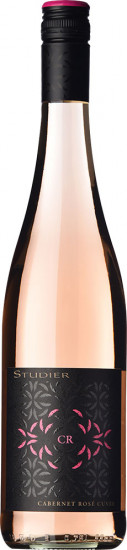 2023 Rosé Cuvée BACHELOR trocken Bio - Weingut Studier