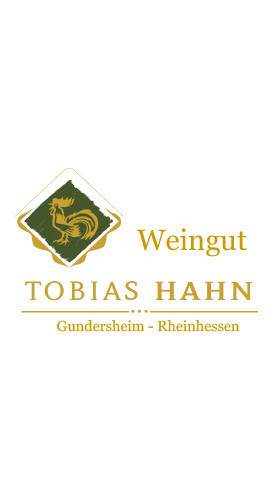 2024 Heisser Hahn halbtrocken - Weingut Tobias Hahn