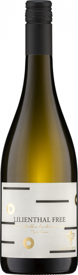 Lilienthal Free alkoholfreier Wein - Andres am Lilienthal