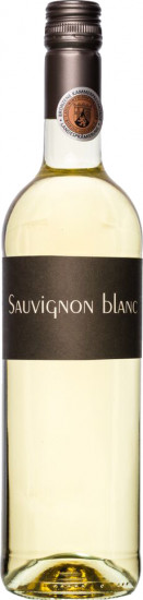 2014 Sauvignon Blanc trocken - Weingut Leo Lahm