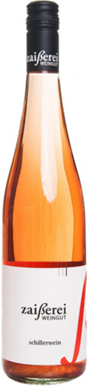 2024 Schillerwein - Weingut Zaißerei