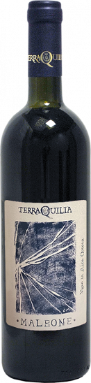 2020 Malbone Emilia IGP trocken Bio - TerraQuilia